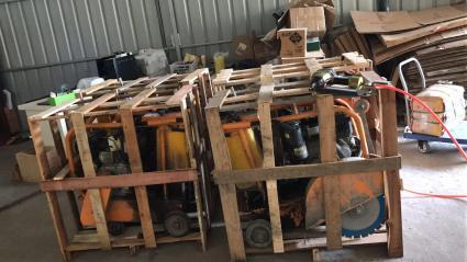 蕉城行李、家具、电器包装托运
