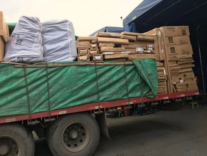 蕉城家具托运