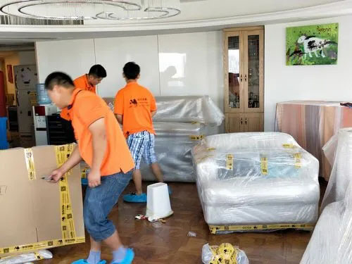 蕉城精品搬家公司